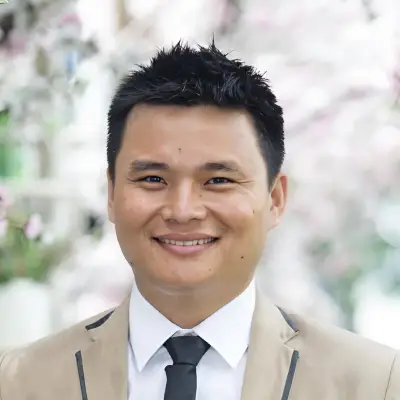 TUNG HOANG