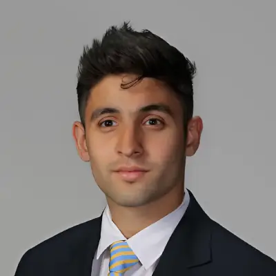 ARMAAN KHENDRY