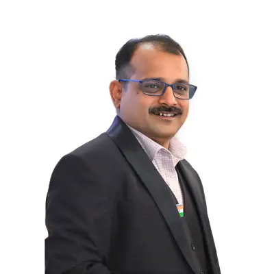 VAIBHAV DESHPANDE