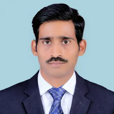AMARNATH BETAL