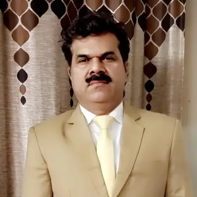 Yashwant Singh