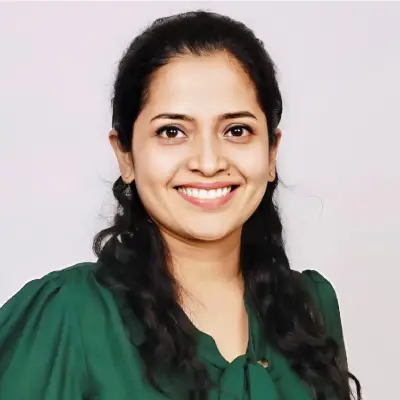 AKSHATA SHENOY