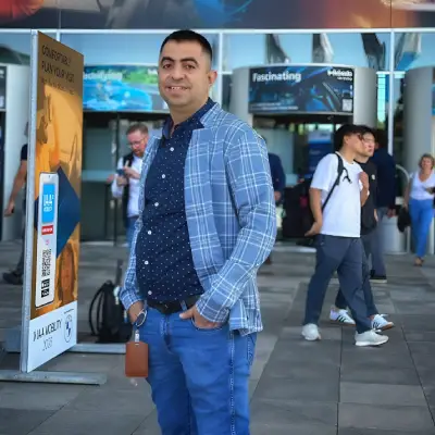 KAILASH LALWANI
