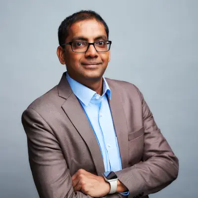 KANNAN SRINIVASAN