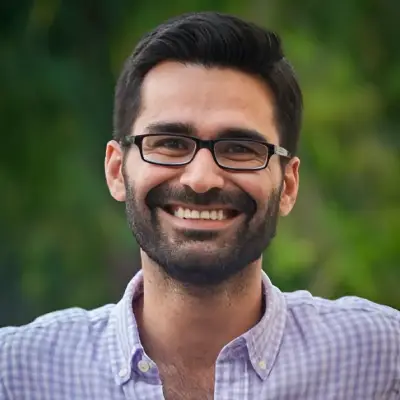 RISHABH KHOSLA