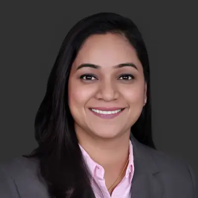 EKTA AGARWAL
