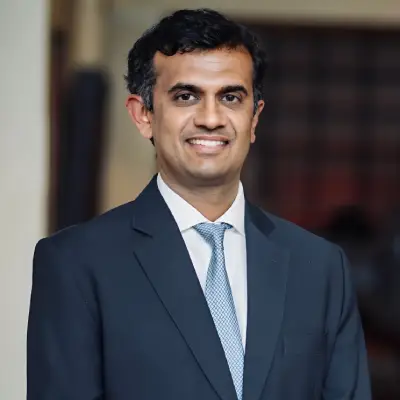 MRINAL CHANDRAN
