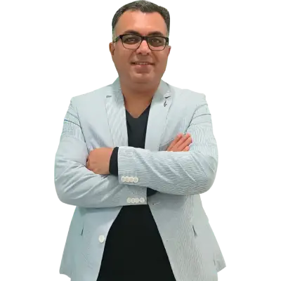 VIMAL VERMA