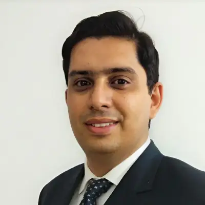 ABHISHEK SHARMA