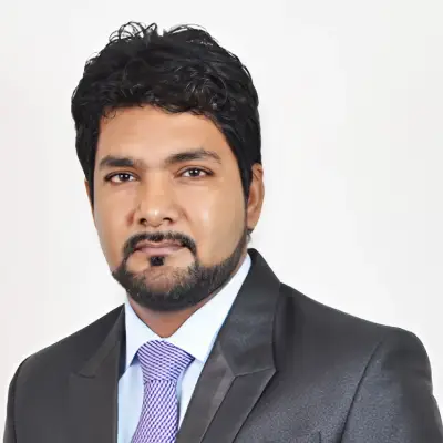 MANOJ THARAKA