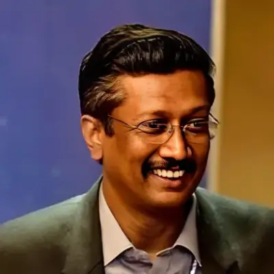 KUMAR LOPEZ
