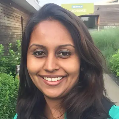 NILAKSHIKA PERERA