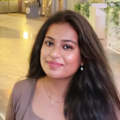 SNEHA N. KAUSHAL