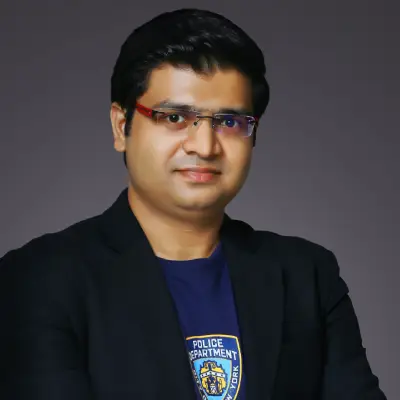 PRISOOMIT NAYAK