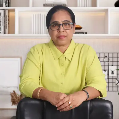 ALKA SINGH