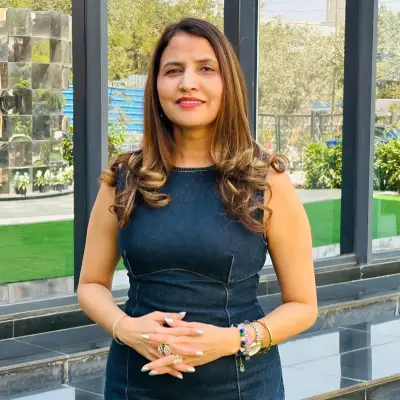 SHIVANI AGRAWAL
