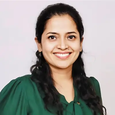 AKSHATA SHENOY