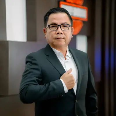 BOBY RIANTO
