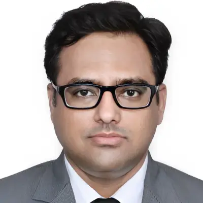 SANDEEP PATHAK