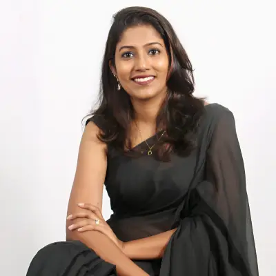 DINUSHA MOHANASUNDERAM