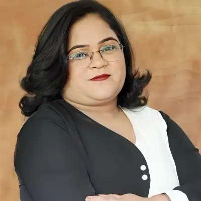 ANISHA BIYALA