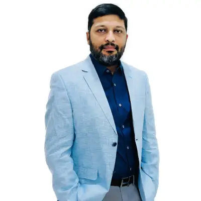 AKHIL JAIN