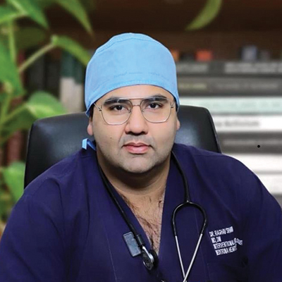 RAGHAV SHARMA
