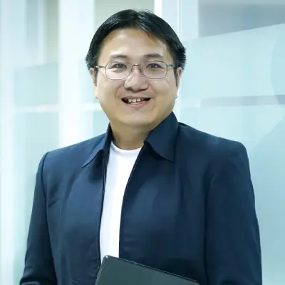 EDRIC KURNIADI