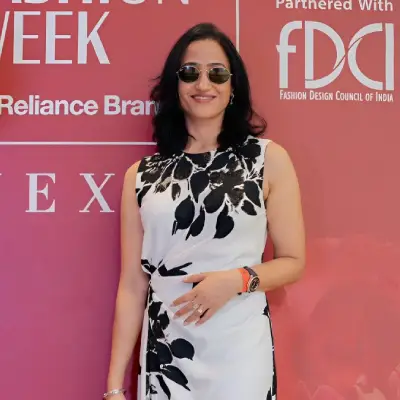 KAMINI SINGH