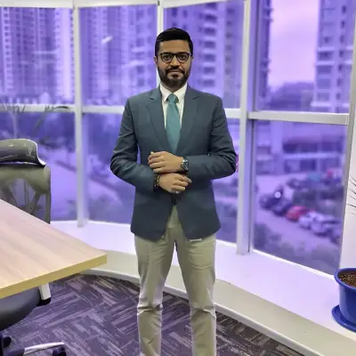 PARAS PARIIKKH
