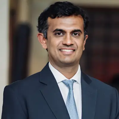 MRINAL CHANDRAN