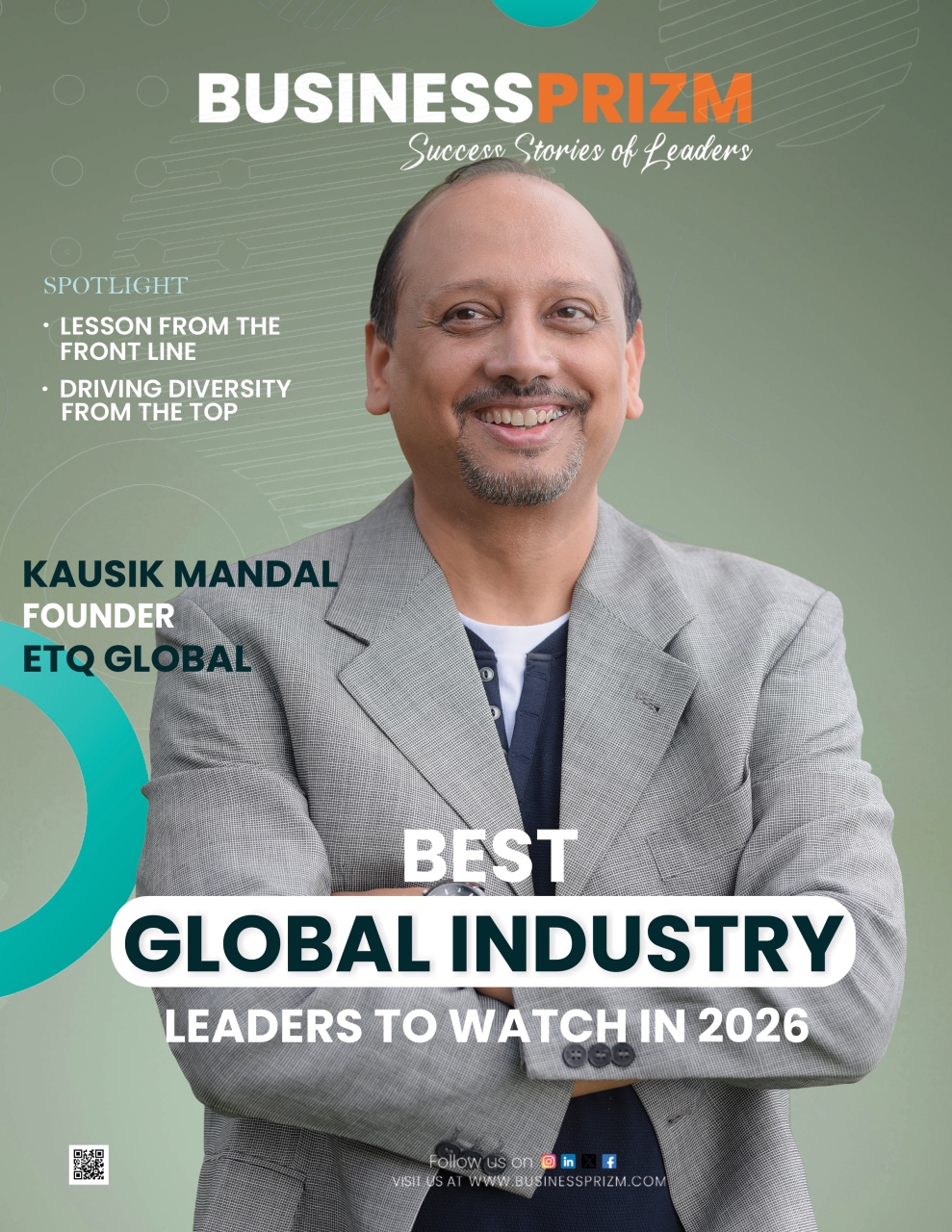 Best Global Industry Leaders To Watch in 2026