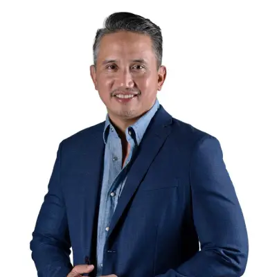 ALBERTO F. BACANI