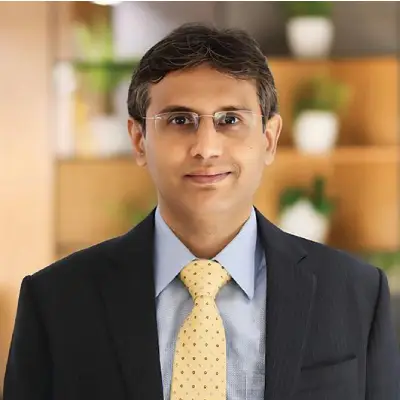 HIMANSHU PAREKH