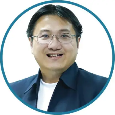 EDRIC KURNIADI