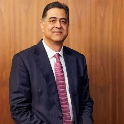KUSHAL DESAI