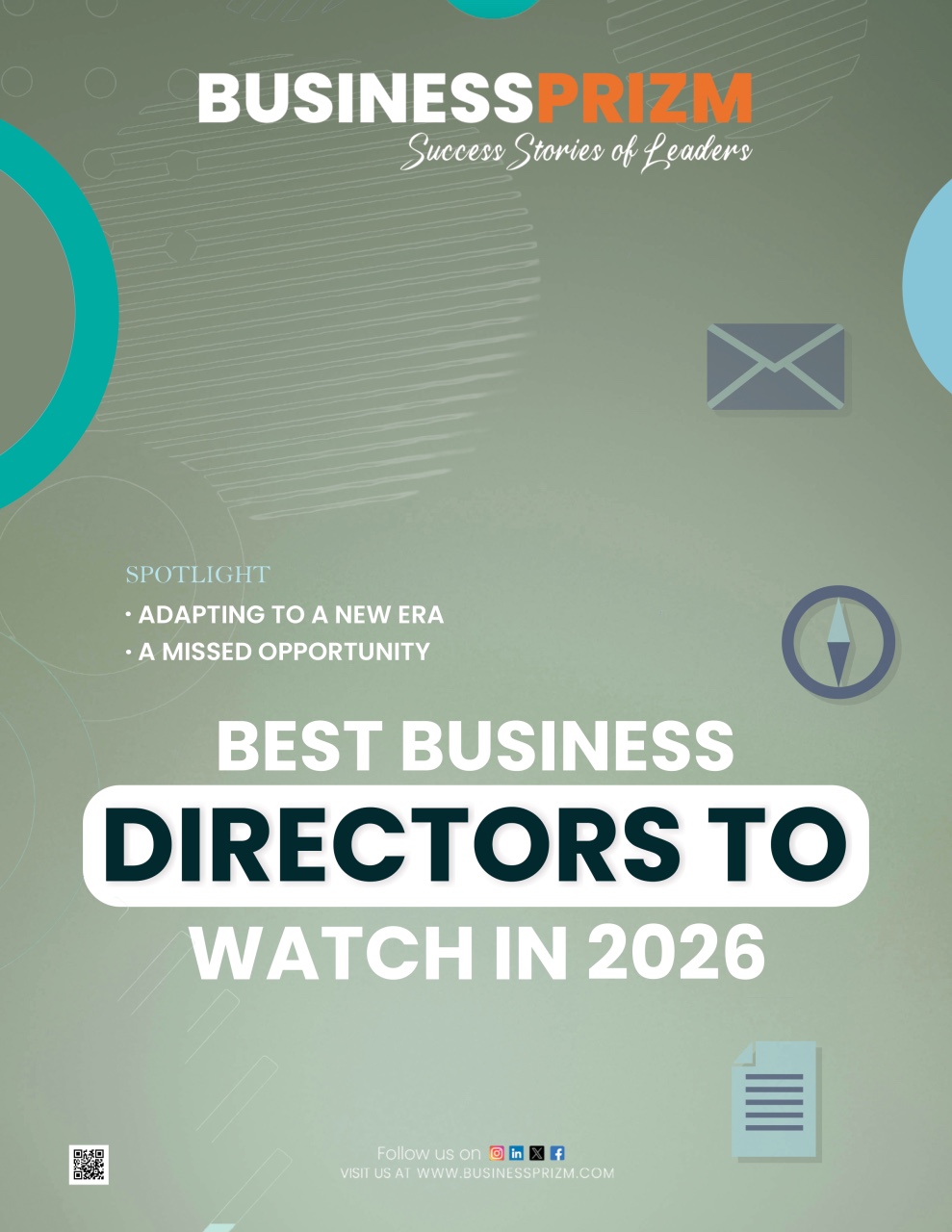 Best Directors To Watch In 2026