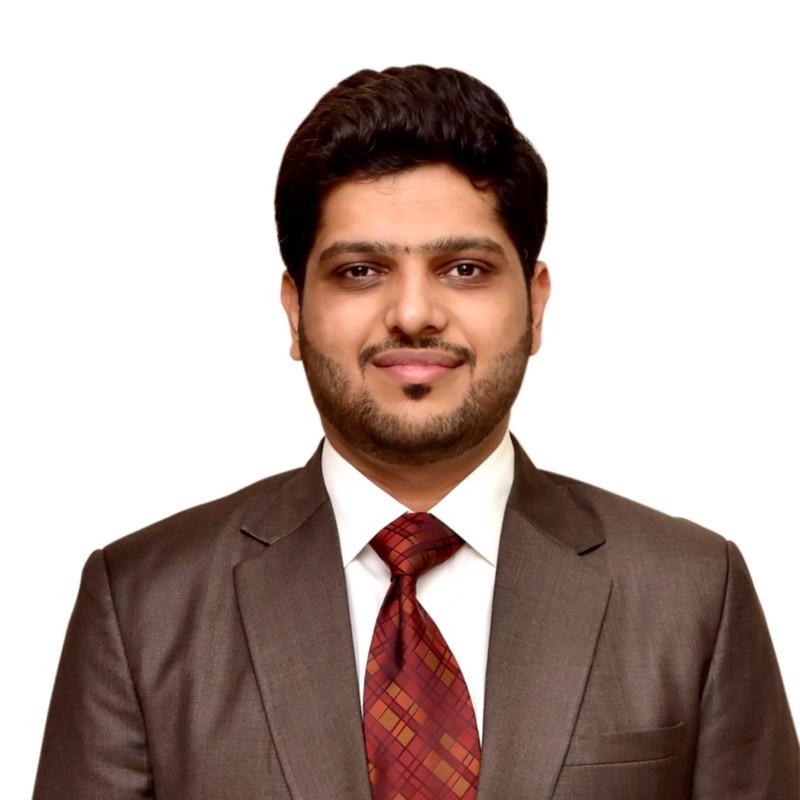 RAHUL DUA