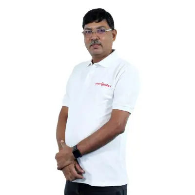 UJJAL MAJUMDAR
